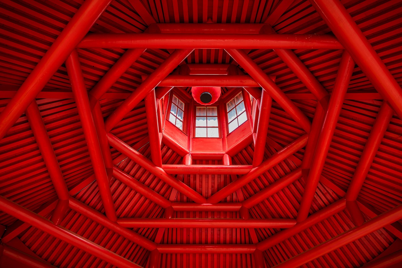 Gevelbekleding project